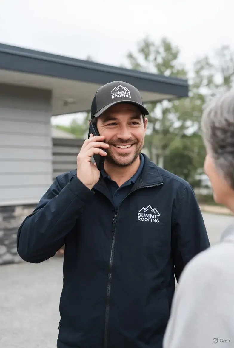 Flat Roof Leak Repair Milford, CT FAQs